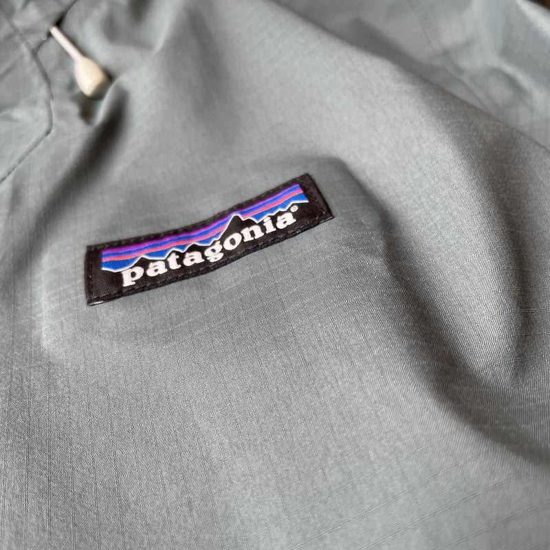 メンズ・グラナイト・クレスト・レイン・ジャケット / Patagonia メンズ・グラナイト・クレスト・レイン・ジャケット / Patagonia