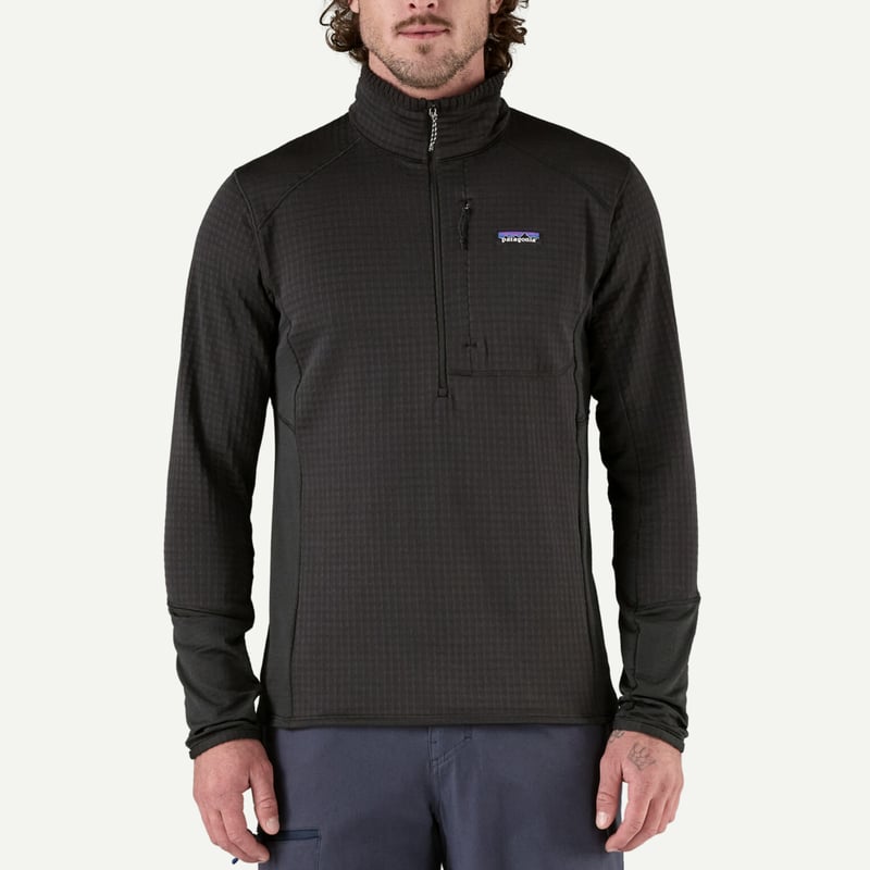 patagonia - 専用！patagonia　パタゴニア　R1 プルオーバー メンズ・R1 プルオーバー / Patagonia パタゴニア | BUDPALMS