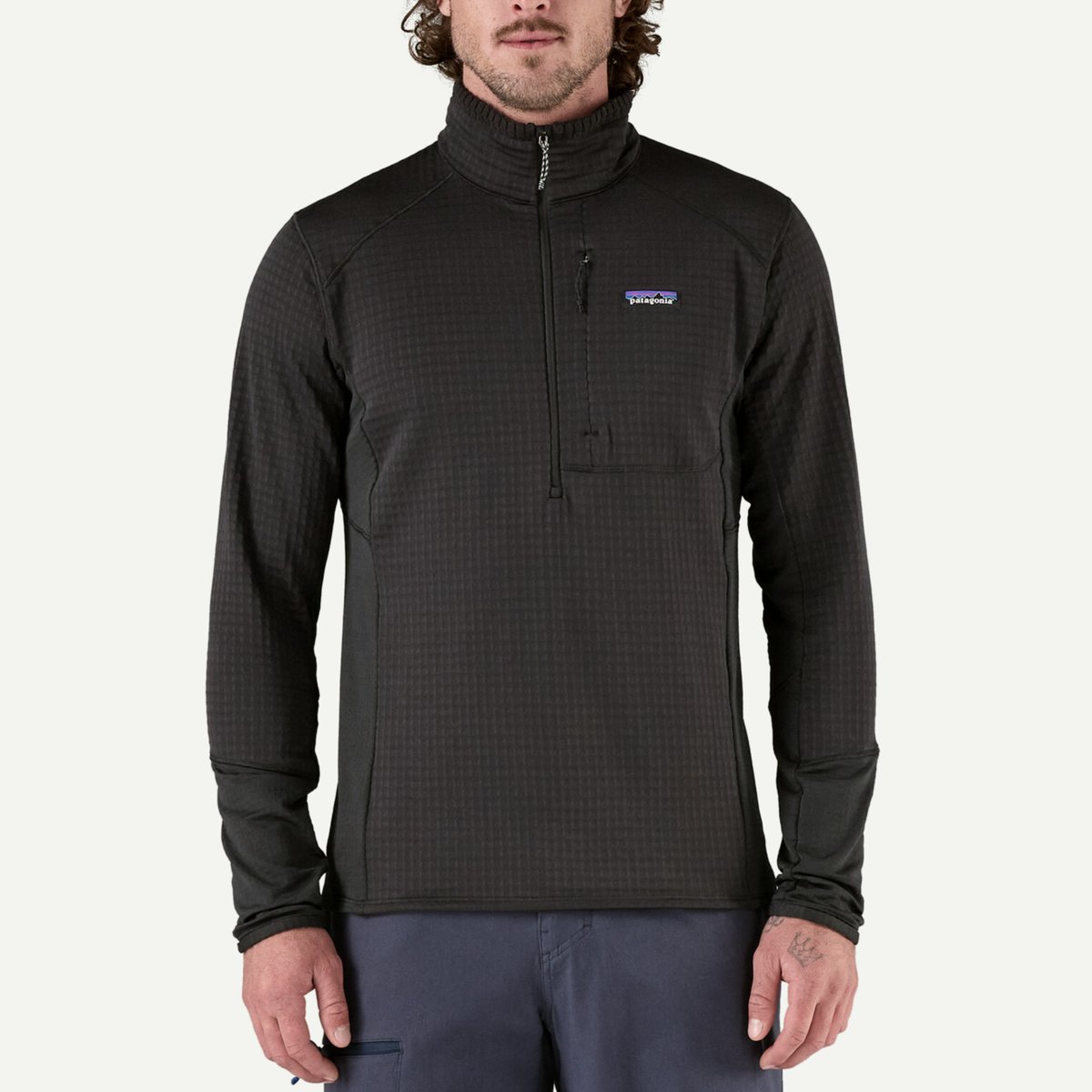 メンズ・R1 プルオーバー / Patagonia パタゴニア | BUDPALMS onli