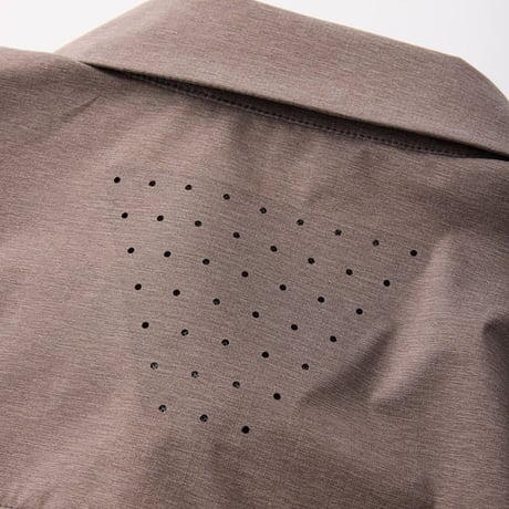 Run Shirt ランシャツ / TETONBROS. ティートンブロス