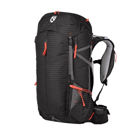 Persist™ Mens 45L Endless Promise® パーシスト™ メンズ 45L エンドレス プロミス® / NEMO ニーモ