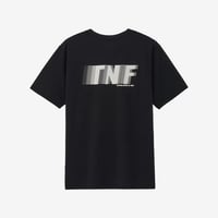 ショートスリーブモーションロゴティー（メンズ） / ザ・ノースフェイス THE NORTH FACE