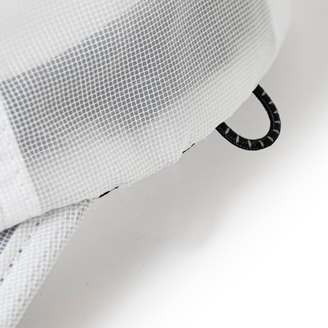 G Grid Breathable Light CAP Gグリッドブレーサブルライトキャップ / GOSSAMER GEAR ゴッサマーギア