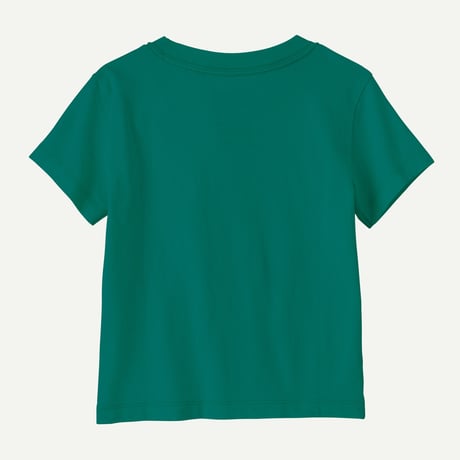 ベビー・グラフィック・Tシャツ / patagonia パタゴニア