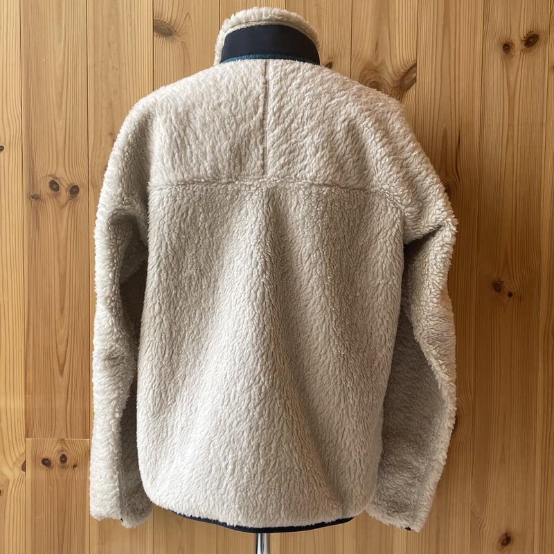 パタゴニア【Patagonia】レトロ リズム フーディrhythm ありがたかっ hoody 