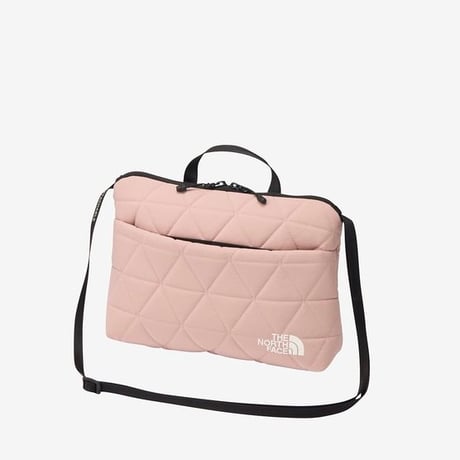 ジオフェイスポーチ / THE NORTH FACE ザ・ノース・フェイス