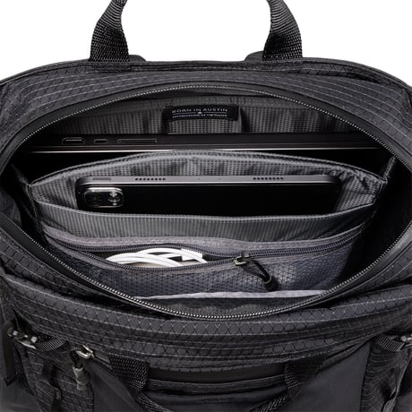 Vagabond Jet 26 バガボンド ジェット 26 / gossamer gear ゴッサマーギア