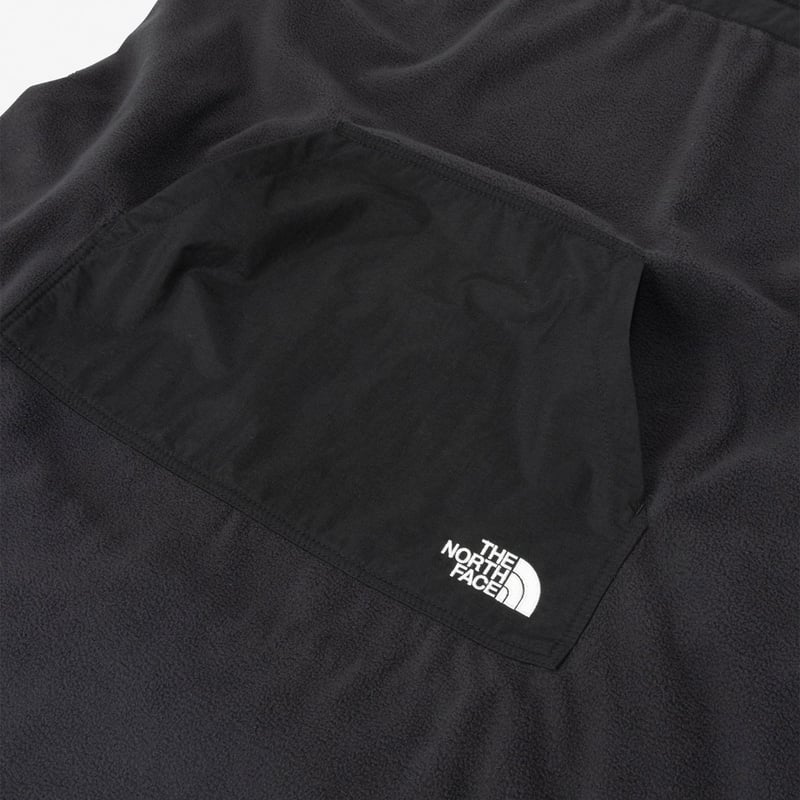 フリースライニングブランケット（ベビー） / THE NORTH FACE ノース