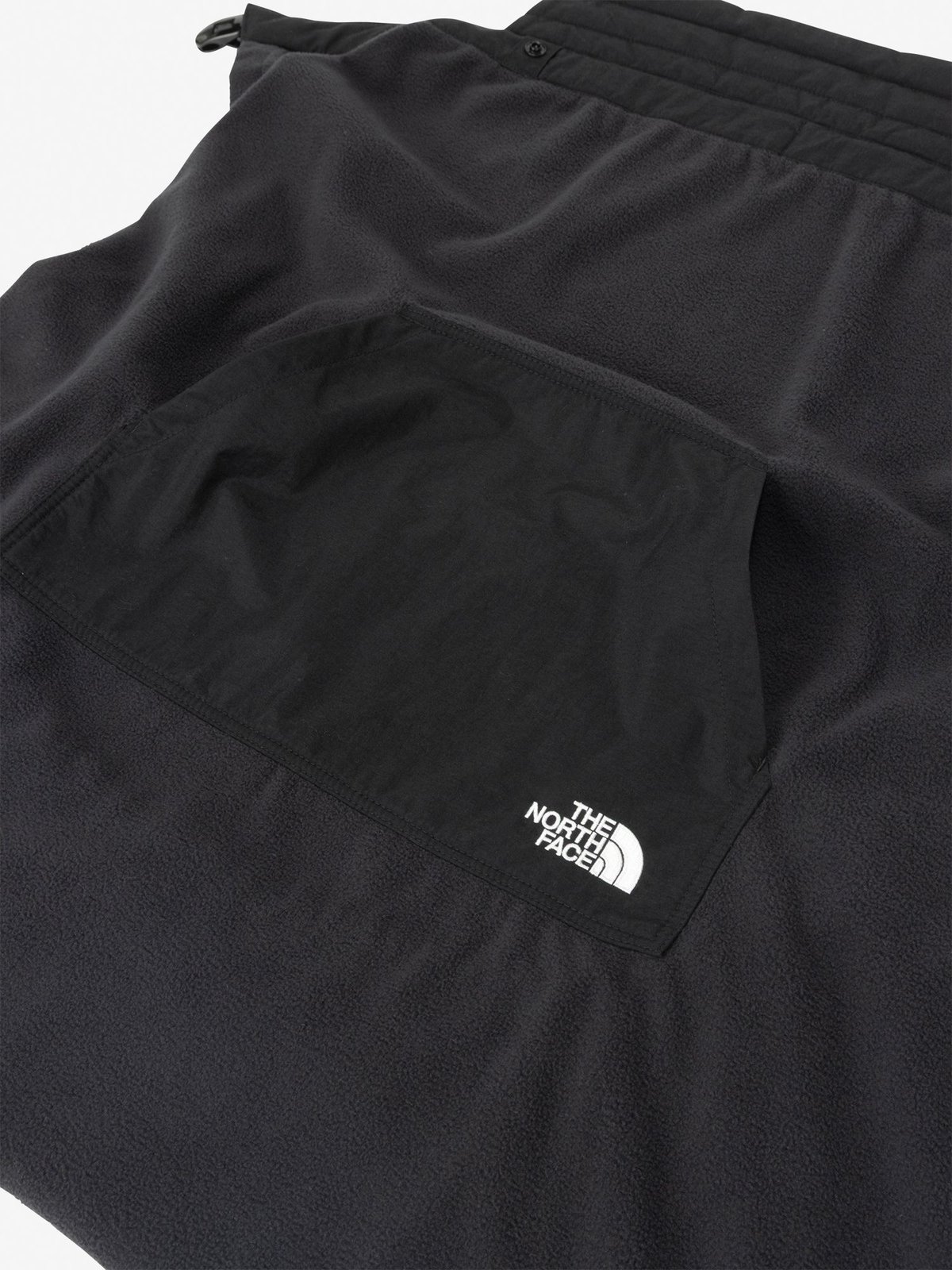 フリースライニングブランケット（ベビー） / THE NORTH FACE ノース