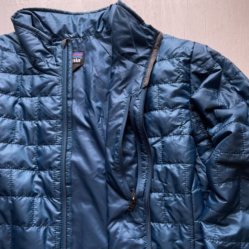 メンズ・ナノ・パフ・ジャケット / patagonia(パタゴニア メンズ・ナノ・パフ・ジャケット / patagonia(パタゴニア