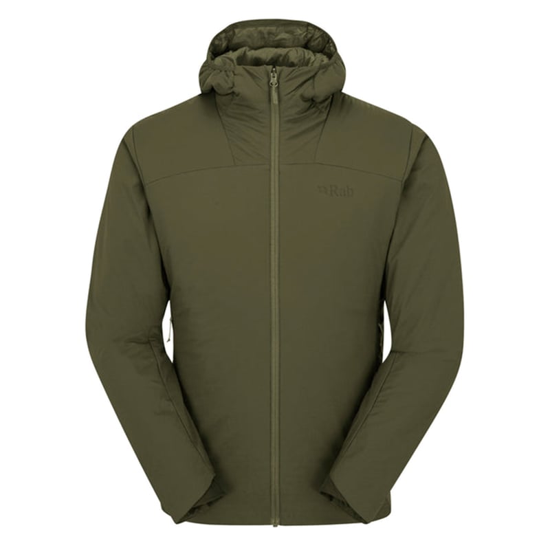 Xenair Alpine Light Jacket (ゼネアアルパインライトジャケット) /