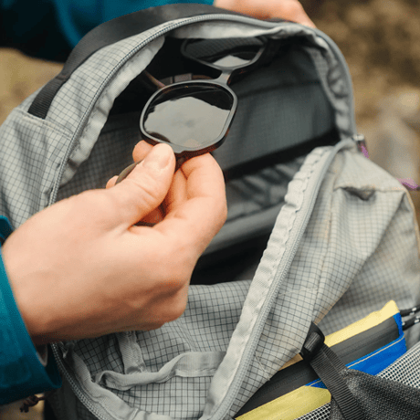 TYPEⅡ Cima 15 タイプツー シーマ15 / gossamer gear ゴッサマーギア