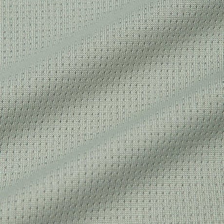ショートスリーブクリスプアクションクルー（メンズ）/ ノースフェイス THE NORTH FACE