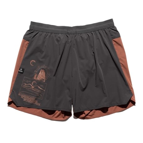 ALTA 5" アルタ 5インチ / RunAmok ランモック