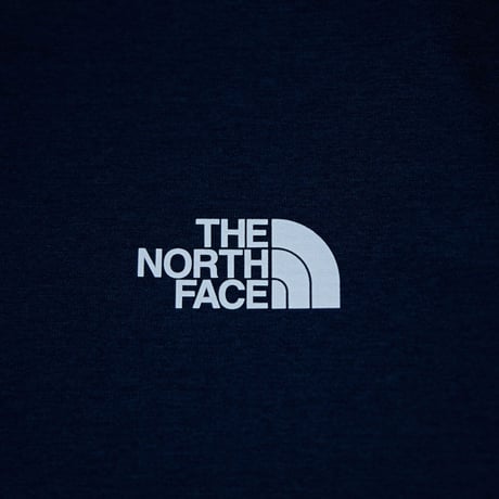 ロングスリーブエンデューロクルー（メンズ） / THE NORTH FACE ノースフェイス
