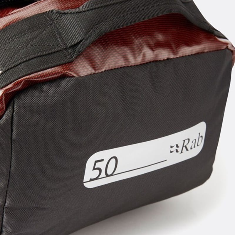 Expedition Kitbag Ⅱ 50 エクスペディション Ⅱ 50L キットバッグ /