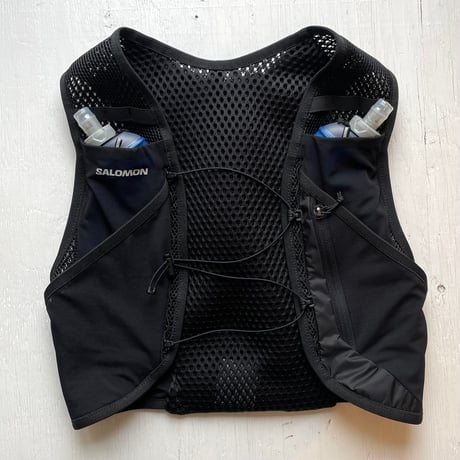 ACTIVE SKIN 4 NO FLASKS アクティブスキン4 フラスク無し / SALOMON サロモン