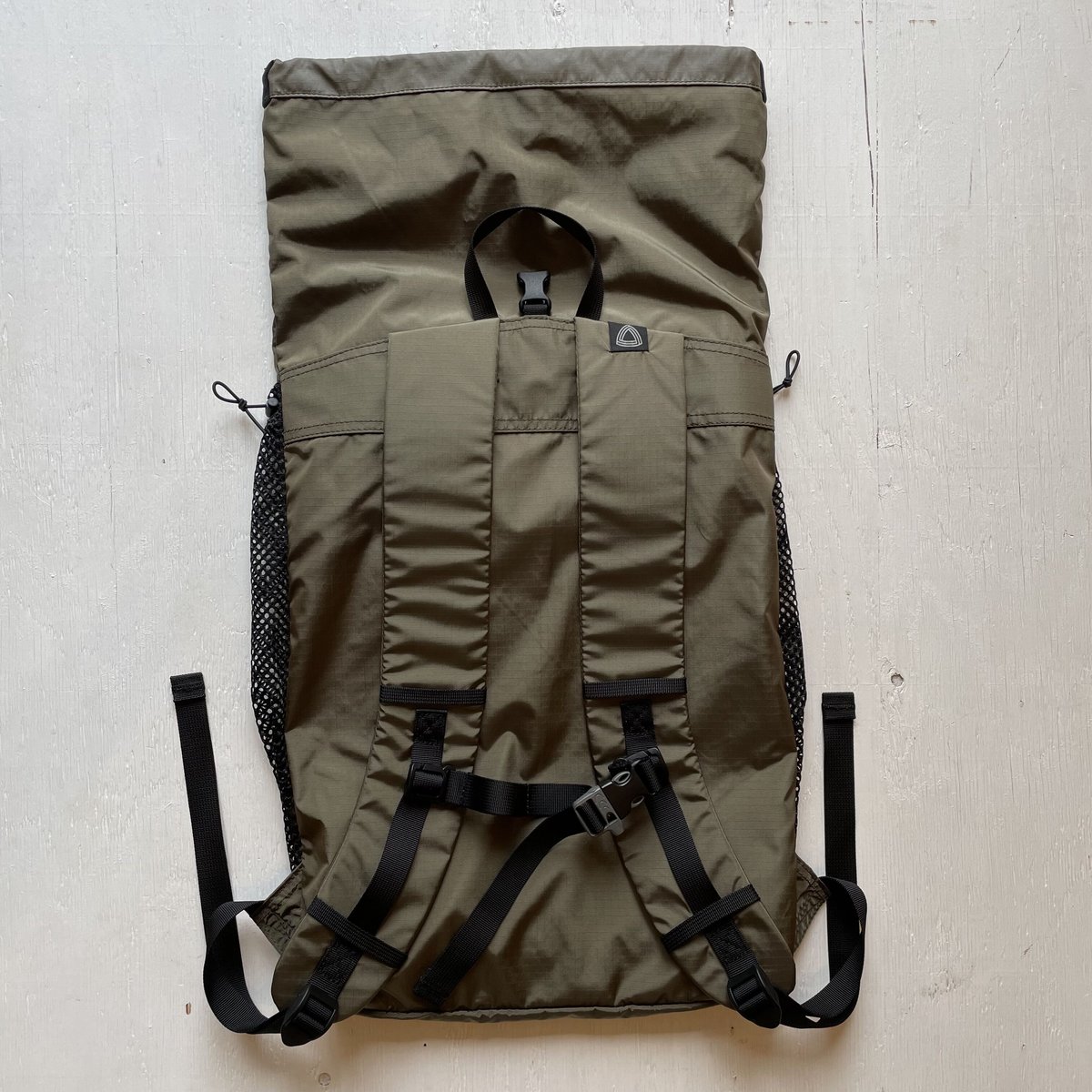 BIG TURTLE (KHAKI) / TrailBum | BUDPALMS online