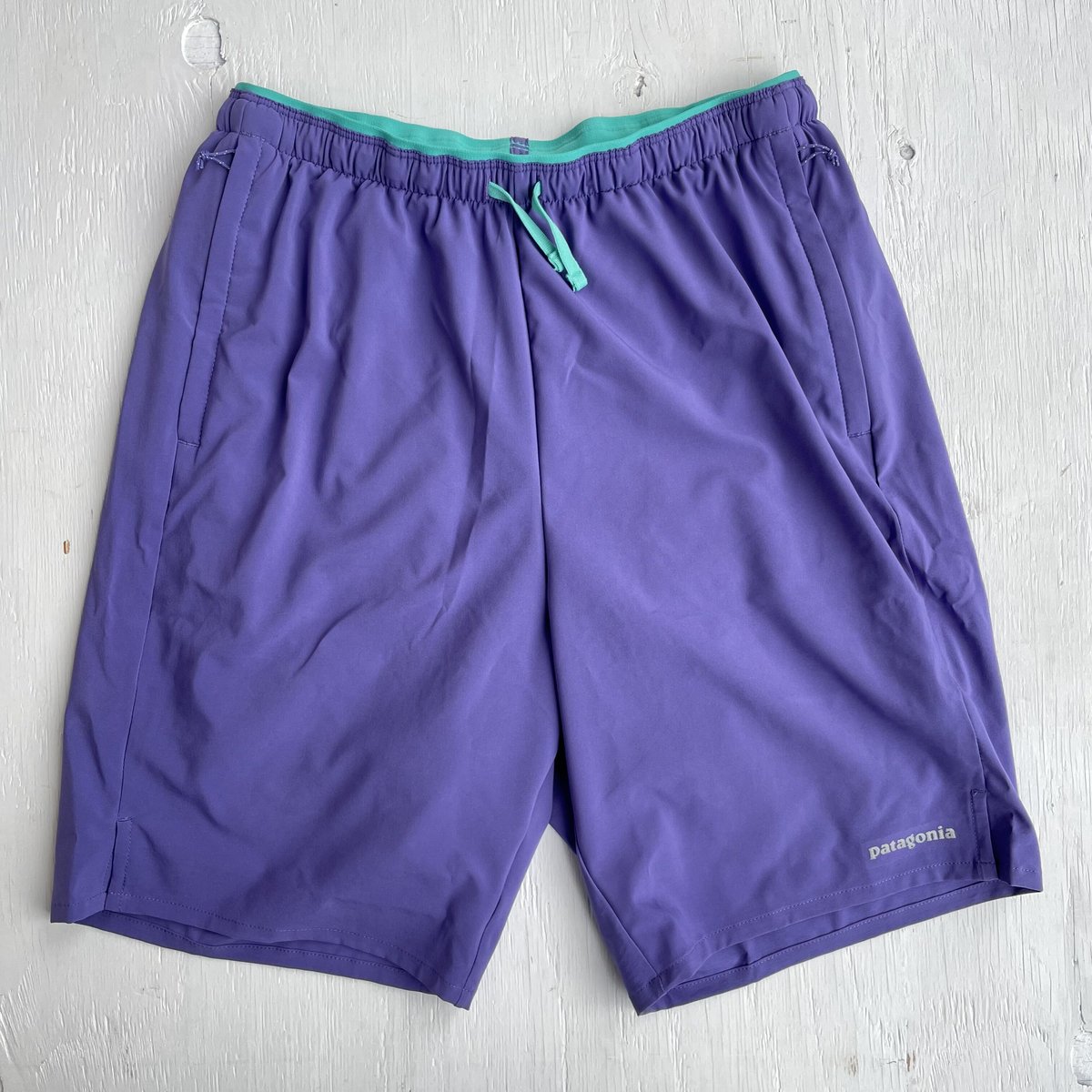 M’s Multi Trails Shorts - 8inch（メンズ・マルチ・トレイルズ・ショーツ ８インチ）/ patagonia（パタゴニア）