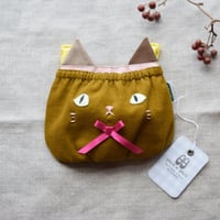 にゃんポケ