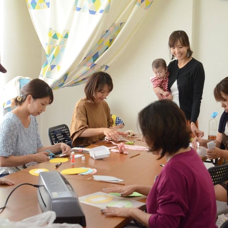 【オンライン講座】8/6 居場所の実務講座 　初めての事務局編～立ち上げから円滑な継続のための事務局の役割と実務～