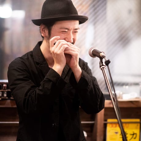 6月26日（金）terabaru Live“音を楽しむゴキゲンデュオライブ！”