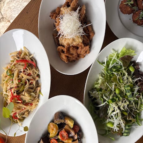 【6月金曜日】こよりどうのお惣菜＊家族4名分の晩ご飯セット（1回分・金曜受け取り )