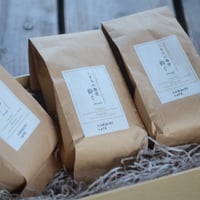 こまちの珈琲ギフトセット　ー仰ぐー 珈琲ドリップバッグ　21杯分 /熨斗対応/