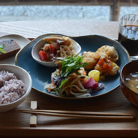 【日程ご相談可】こまちぷらす個別視察＠こよりどうカフェ