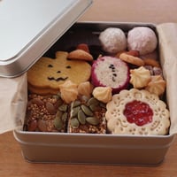 【10/29 配送分】限定販売  10月のtamatebako～Happy Halloween！～