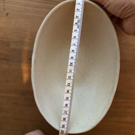 こまちカフェキッズカレー皿