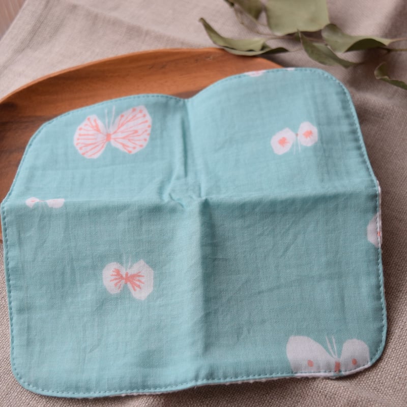 親子でおそろい ミナペルホネンスタイ・ハンカチセット | comachiplus