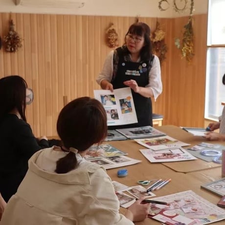 日程応相談【居場所づくり学びあい講座参加者限定】カフェインターンシップ