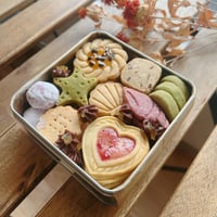 【8/28～こまちカフェ店頭受け取り】限定販売   8月のtamatebako～夏のなごり～