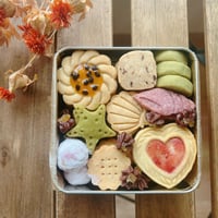 【8/27 (木)　発送】限定販売   8月のtamatebako～夏のなごり～