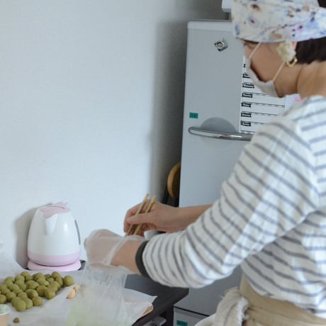 焼き菓子ギフトセット　(９個詰め合わせ）