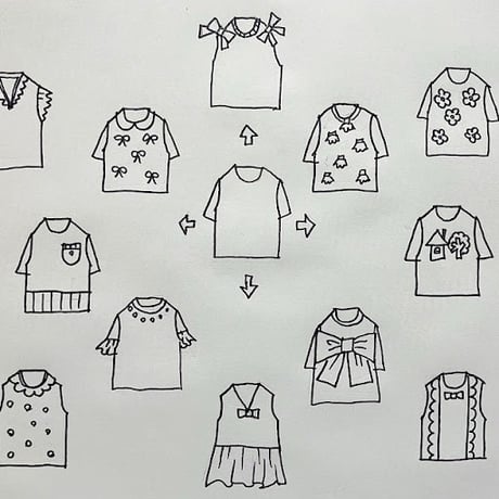 こどもとおとなの学校　【2026 ファッションコース】