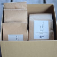 こまちの珈琲ギフトセット　ー仰ぐー 珈琲ドリップバッグ　35杯分 /熨斗対応/
