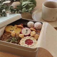 【10/30~ こまちカフェ店頭受け取り】限定販売  10月のtamatebako～Happy Halloween！～