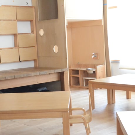 【オンライン講座全４回】 居場所づくり実務講座 ～カフェ飲食編・手づくり雑貨販売編・  レンタルスペース編・事務局編～