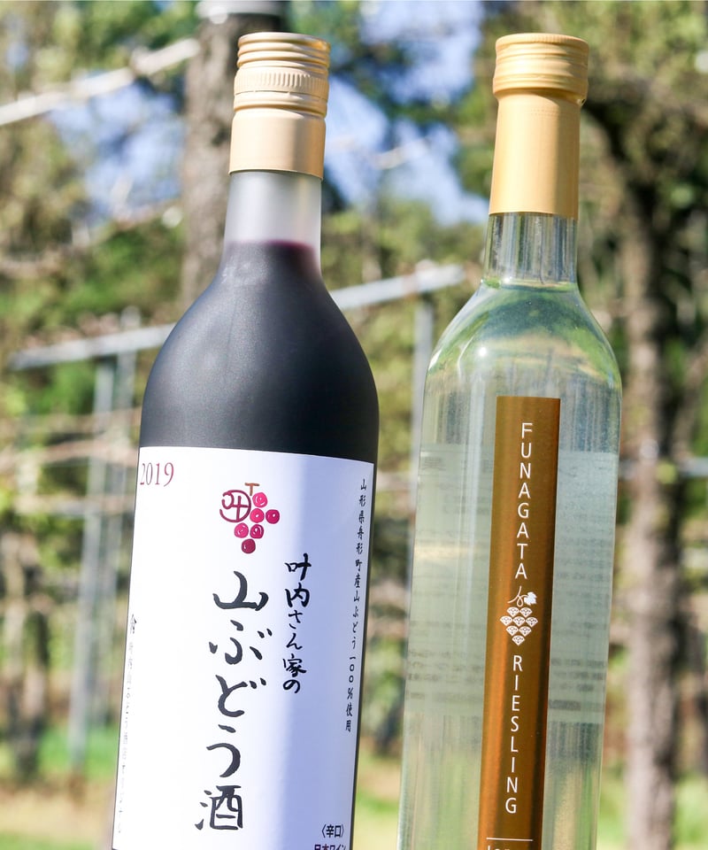 白ワイン　ムーン2本セット(リースリング) 白ワイン ムーン2本セット(リースリングカビネット) - メルカリ