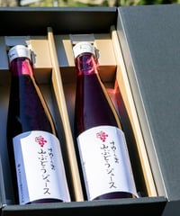 無添加山ぶどう100%ジュース≪ノンアル≫720ml (1本) | 叶内山ぶどう