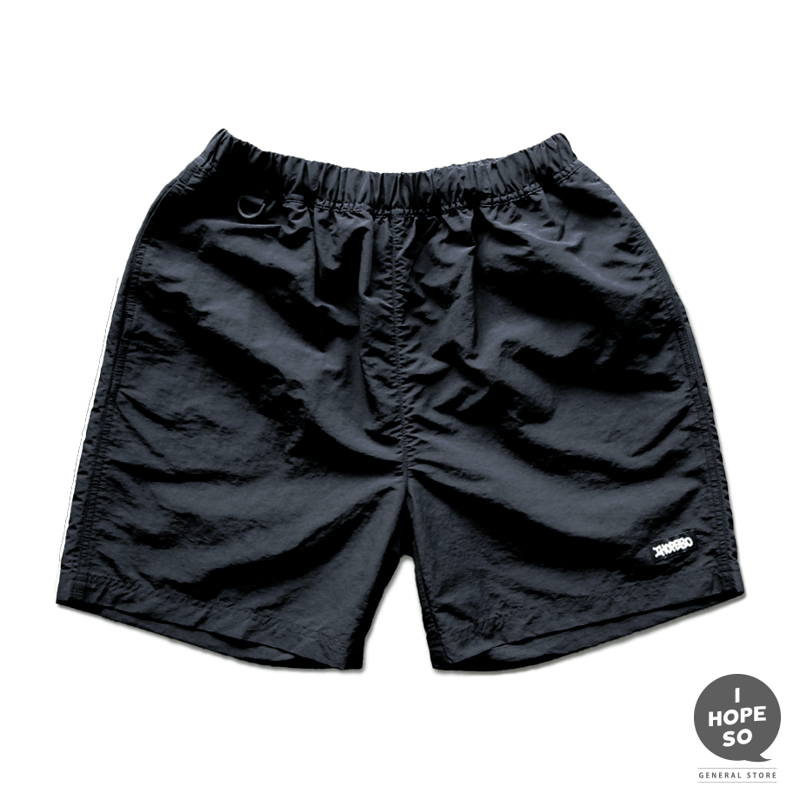 XL ALOUND VENTILATION NYLON SHORT PANTS紺 定価以下 ALOUND NYLON