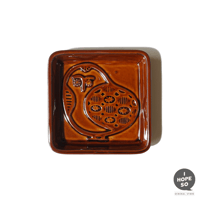 Candy Tray - Owl