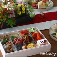 １２月 NAGOYA CLASS １２月１３日(土) 発酵おせち