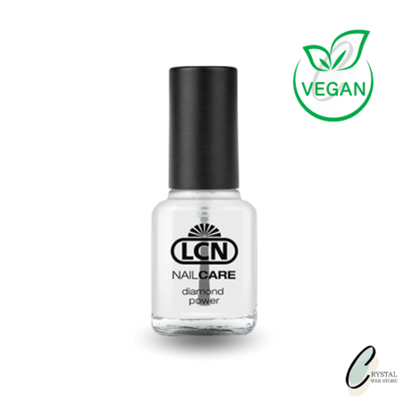 トップ＆ベースコート（ダイアモンドパウダー入り） | CRYSTAL WEB