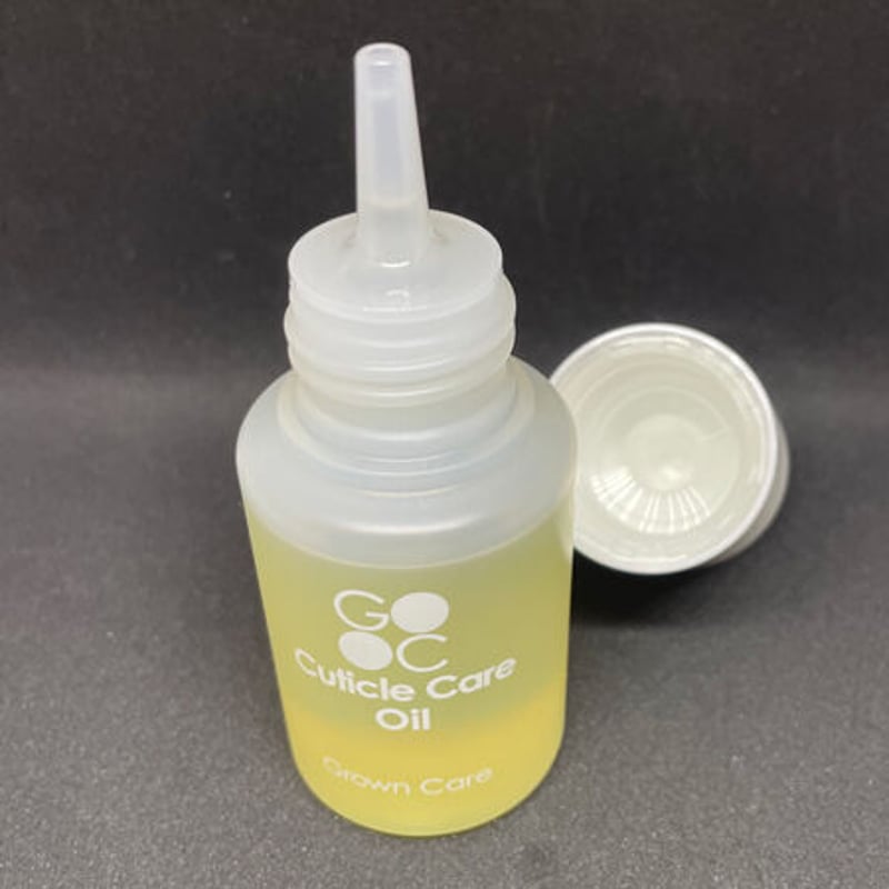 NEW】グロウンケアオイル 50ml | CRYSTAL WEB STORE｜美爪育成