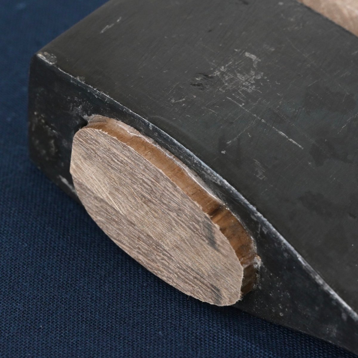 グリーンウッドワーク 斧 木工用斧 グリーンウッドアックス - グリーンウッドワーク・ラボ