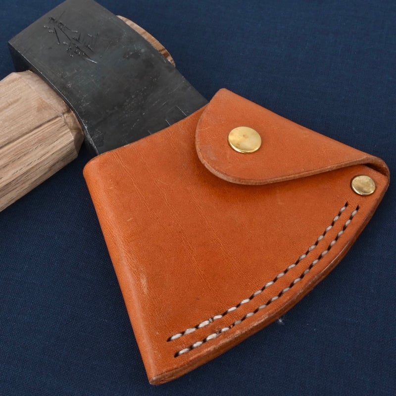 木工用斧 グリーンウッドアックス | グリーンウッドワーク・ラボ