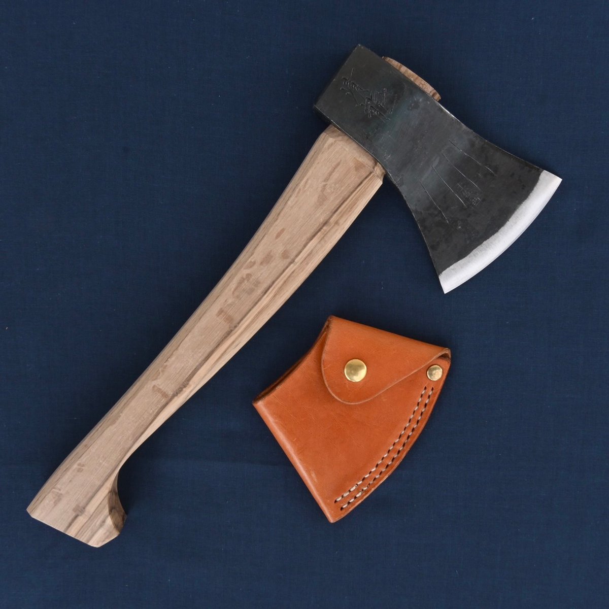 木工用斧 グリーンウッドアックス | グリーンウッドワーク・ラボ